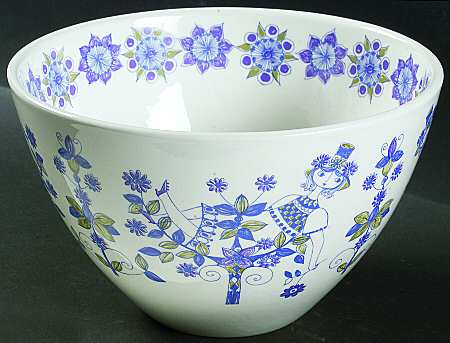 Lotte (Coupe) 8" Mixing Bowl