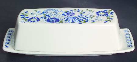 Lotte (Coupe) 1/4 Lb Covered Butter