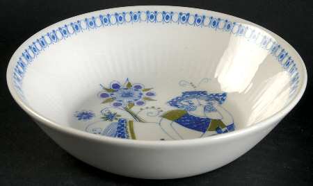 Lotte (Coupe) Coupe Cereal Bowl