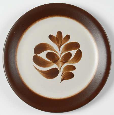 Pompeii Salad Plate