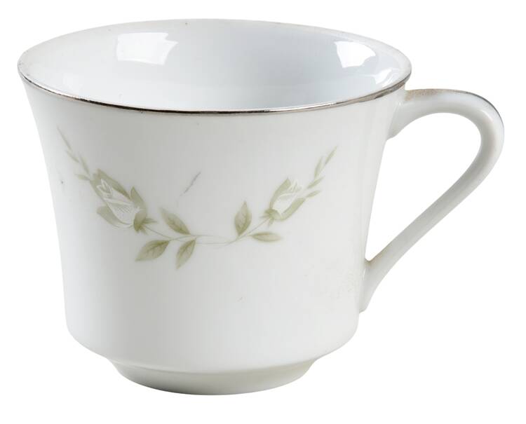 Ardmore Flat Cup