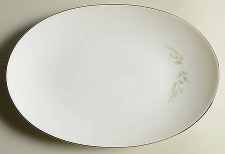 Ardmore Relish/Gravy Underplate
