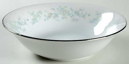Carolee 9" Round Vegetable Bowl