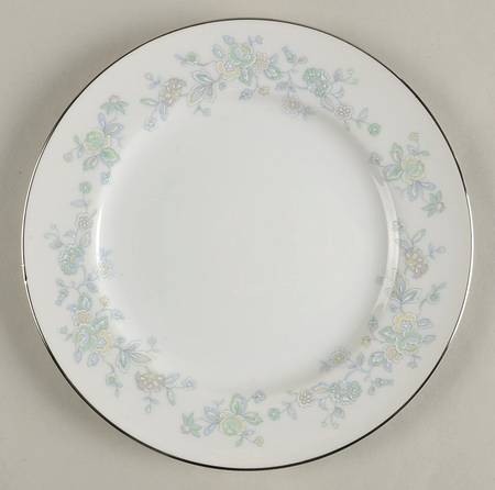 Carolee Salad Plate