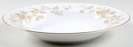 Charisse Rim Soup Bowl