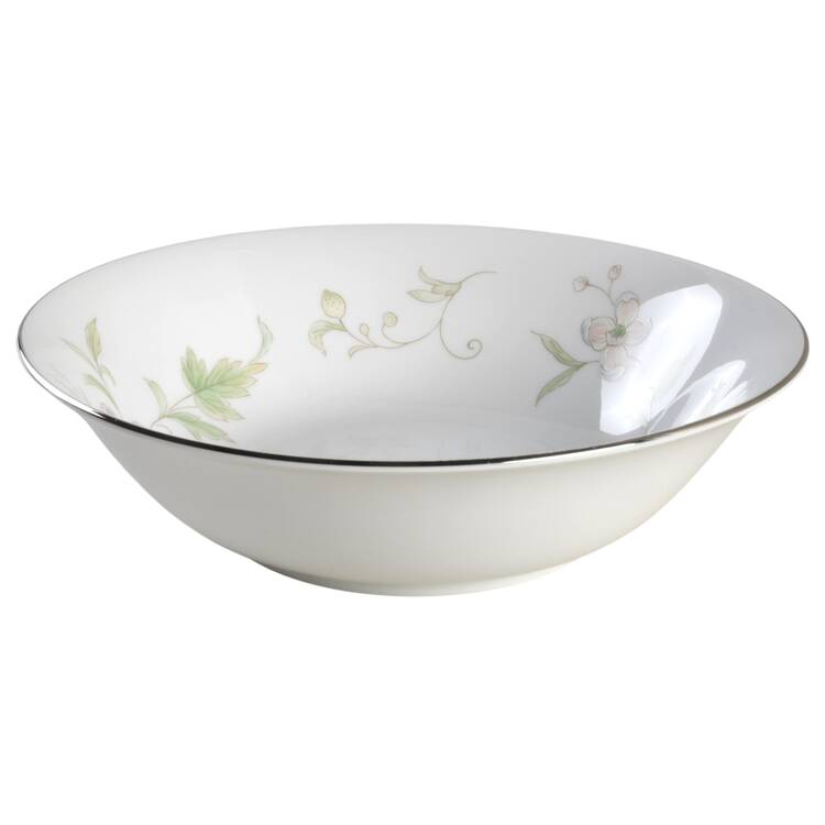 Cherbourg 9" Round Vegetable Bowl