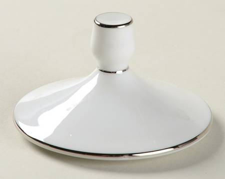 Cherbourg Lid for Sugar Bowl