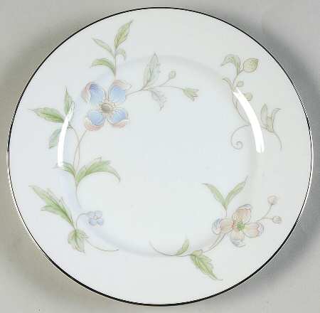 Cherbourg Salad Plate