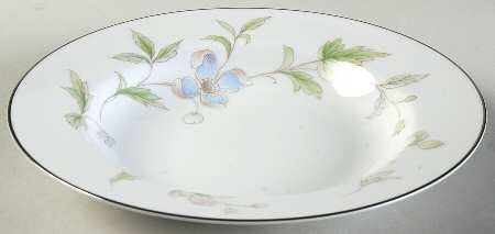 Cherbourg Rim Soup Bowl