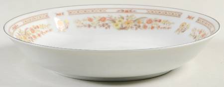 Clairmont Coupe Soup Bowl