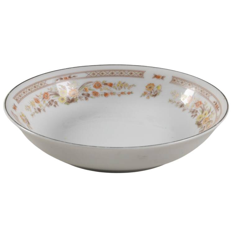 Clairmont Fruit/Dessert (Sauce) Bowl