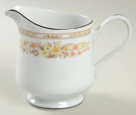 Clairmont Creamer