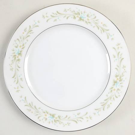 Claridge Salad Plate