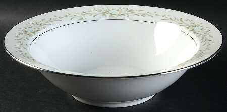 Claridge 10" Round Vegetable Bowl