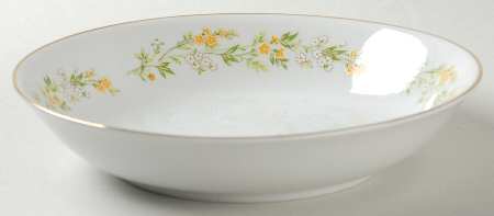 Contessa Coupe Soup Bowl