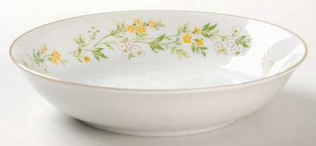 Contessa Fruit/Dessert (Sauce) Bowl