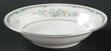 Lexington Rim Fruit/Dessert (Sauce) Bowl