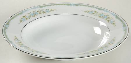 Lexington Rim Soup Bowl