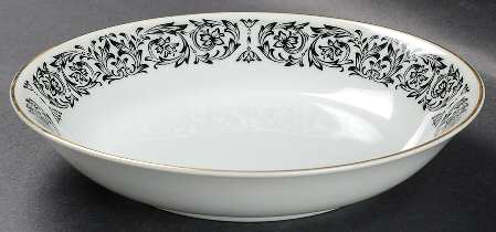 Medford Coupe Soup Bowl