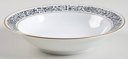 Monte Carlo Fruit/Dessert (Sauce) Bowl