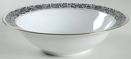 Monte Carlo 10" Round Vegetable Bowl