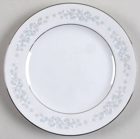 Oxford Hall Bread & Butter Plate