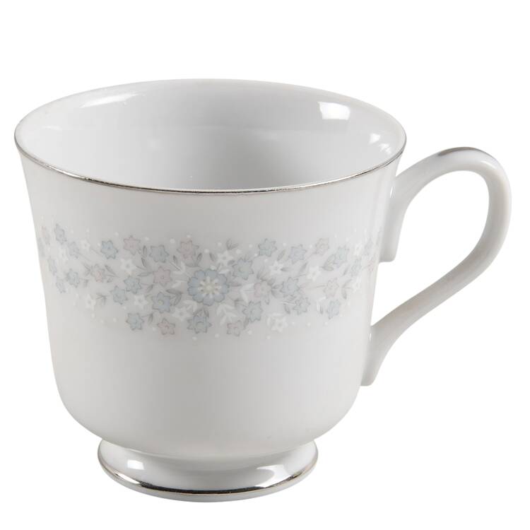 Oxford Hall Footed Cup