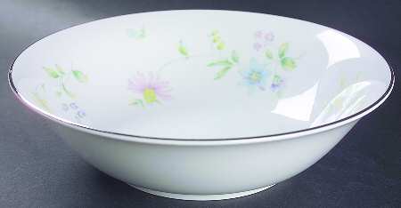 Porto 9" Round Vegetable Bowl
