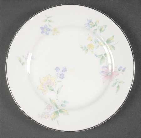Porto Bread & Butter Plate