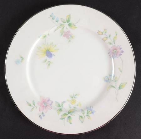 Porto Salad Plate