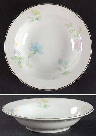 Porto Rim Fruit/Dessert (Sauce) Bowl