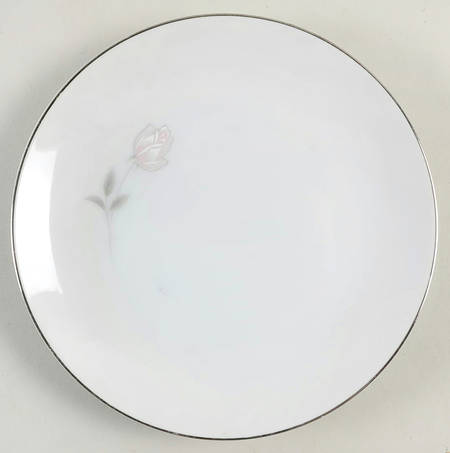 Primrose Bread & Butter Plate
