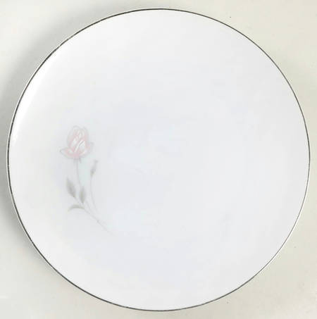 Primrose Salad Plate