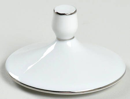 Primrose Lid for Sugar Bowl
