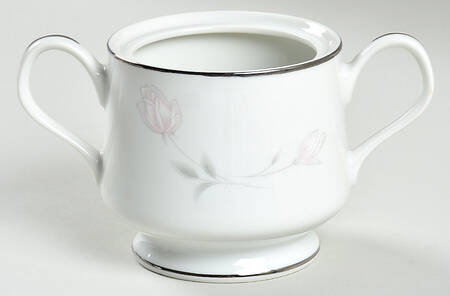 Primrose Sugar Bowl No Lid