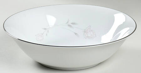 Primrose 9" Round Vegetable Bowl