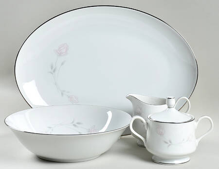 Primrose 5 Piece Hostess Set