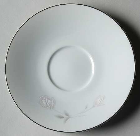 Primrose Saucer
