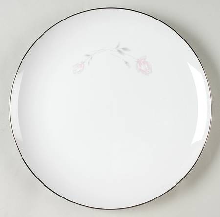 Primrose 12" Chop Plate (Round Platter)