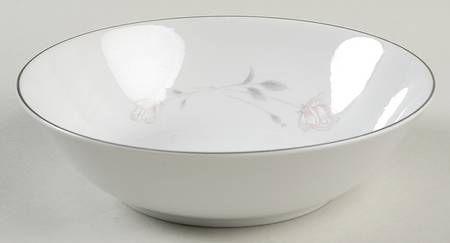 Primrose Coupe Soup Bowl