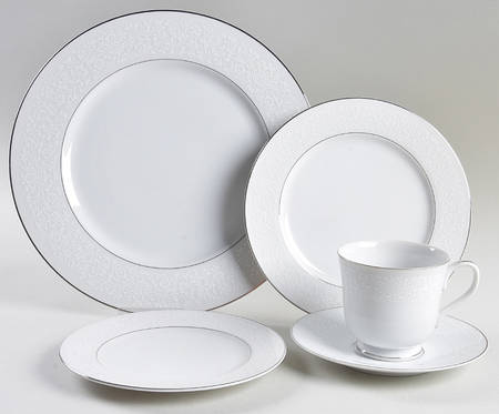 Southampton 5 Piece Place Setting