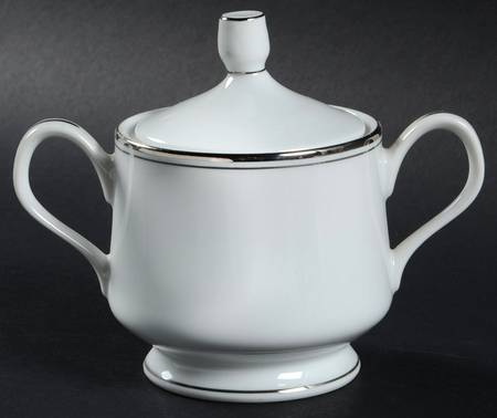 Starlight Sugar Bowl & Lid