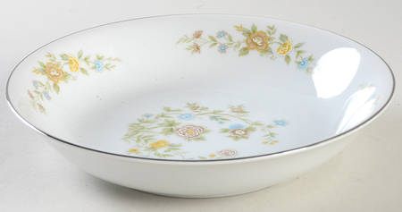 Westbury Coupe Soup Bowl