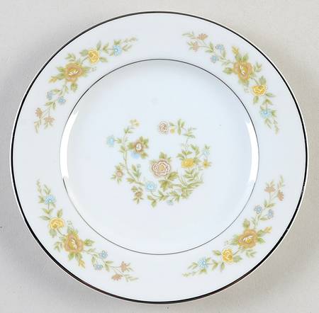 Westbury Bread & Butter Plate