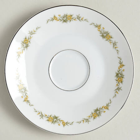 Westchester Saucer