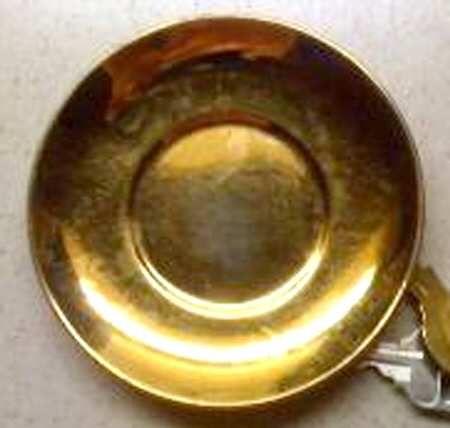 Gold Saucer