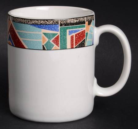FUO4 Mug