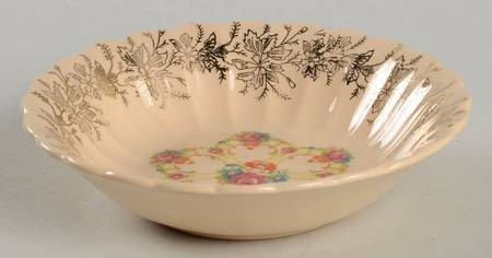 FLW1 Fruit/Dessert (Sauce) Bowl