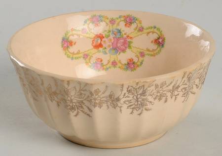 FLW1 Cranberry Bowl