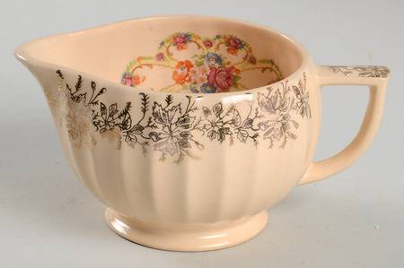 FLW1 Creamer